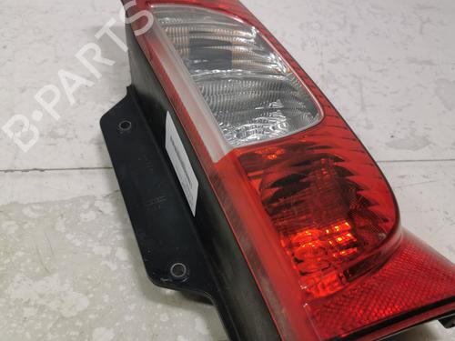 Højre baglygte CITROËN NEMO MPV 1.4 HDi | BP38926593C35  - Image 5