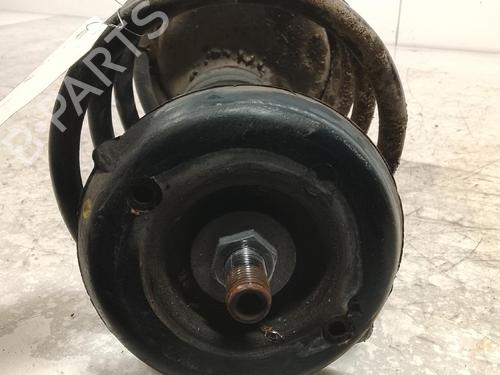 Used Left front shock absorber Left front shock absorber PEUGEOT 307 SW (3H) [2002-2009] 39977878 39977878