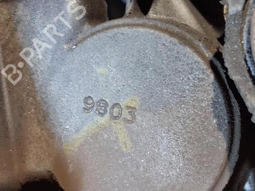Gearbox FIAT PUNTO (199_) | BP37237937M3 - Image 4