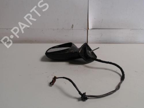 Used Left mirror Left mirror PEUGEOT 407 Coupe (6C_) 2.2 16V (163 hp) 36733658 36733658