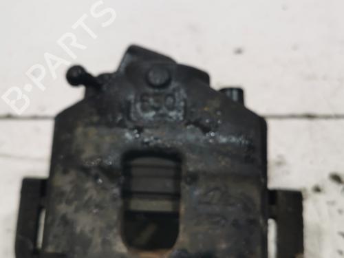 Used Right front brake caliper Right front brake caliper FORD PUMA (EC_) 1.6 16V (103 hp) 36709039 36709039