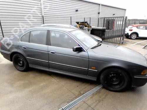 Exhaust system BMW 5 (E39) 530 d | BP36723921M121 - Image 2