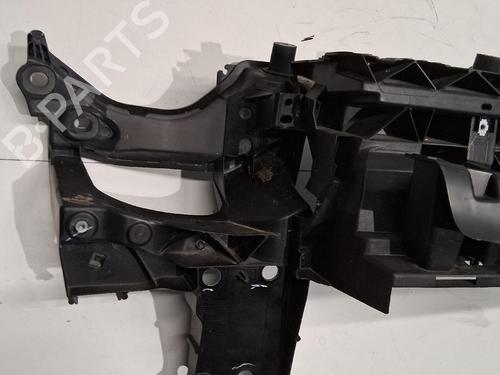 Front slam panel RENAULT KANGOO Express (FW0/1_) Z.E. (FW0Z, FW1Z) | BP36964482C72 - Image 2