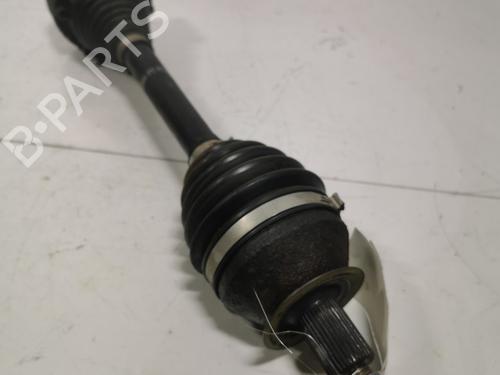 Left front driveshaft SKODA FABIA II (542) 1.2 TDI | BP37472838M38 - Image 3