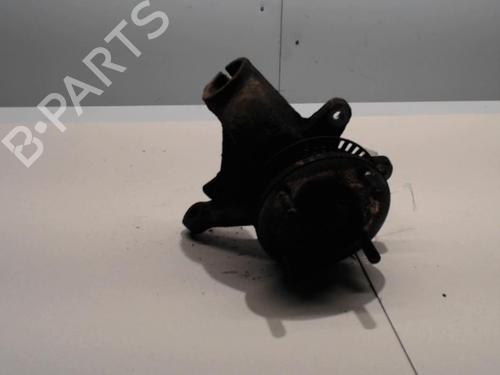 Used Right front steering knuckle Right front steering knuckle FORD KA (RB_) 1.3 i ROCAM (70 hp) 36724650 36724650