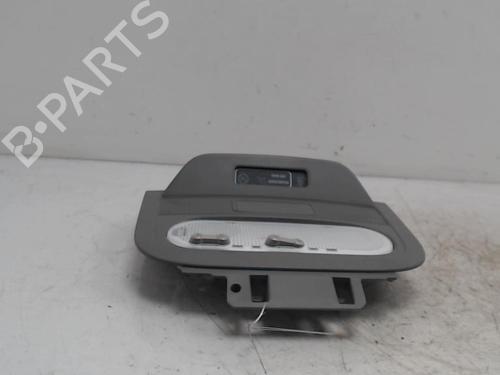 interior-roof-light-renault-master-iii-platformchassis-ev-hv-uv-2010-36741728 main image