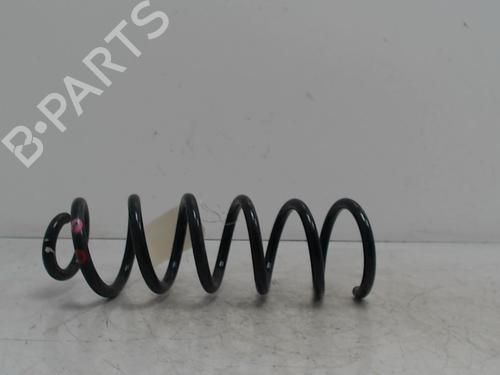 Støddæmperfjeder DACIA SANDERO II | BP36737455C152 - Image 2