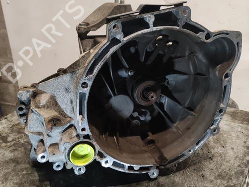 gearbox-ford-fiesta-vi-cb1-ccn-2008-36710132 main image