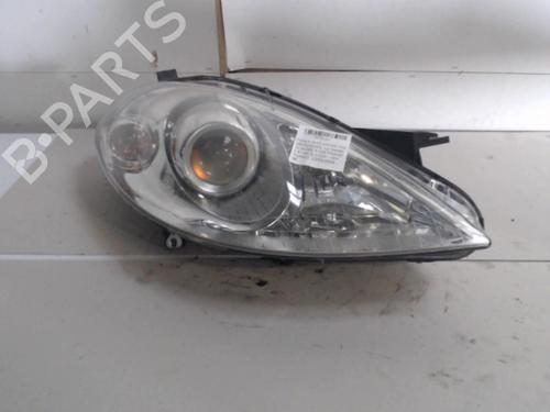 Used Right headlight Right headlight MERCEDES-BENZ A-CLASS (W169) A 180 CDI (169.007, 169.307) (109 hp) 36732104 36732104
