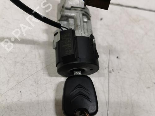 Ignition barrel CITROËN DS3 (SA_) 1.6 HDi 110 | BP36705368M48 - Image 3