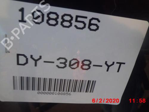 Venstre forlygte MAZDA 5 (CR) 2.0 CD (CR19) | BP36728024C28 - Image 4