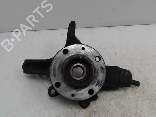 Left front steering knuckle CITROËN BERLINGO MULTISPACE (B9) 1.6 HDi 110 | BP36742294M25 - Image 3