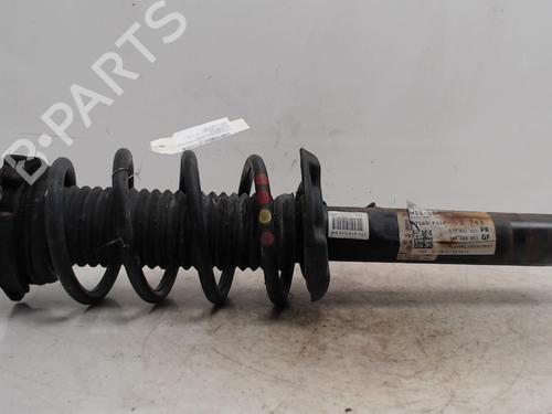 Left front shock absorber VW TOURAN (1T3) 1.6 TDI | BP36744404M16 - Image 3