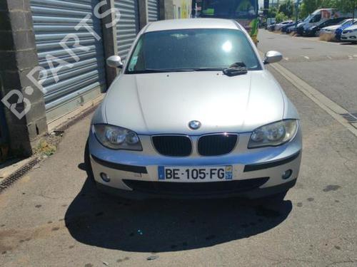 Left headlight BMW 1 (E87) 118 d | BP36734244C28 - Image 3