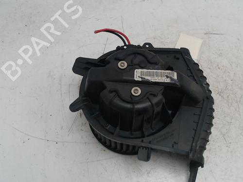 Used Heater blower motor Heater blower motor RENAULT SCÉNIC II (JM0/1_) 1.5 dCi (JM0F) (82 hp) 36739273 36739273