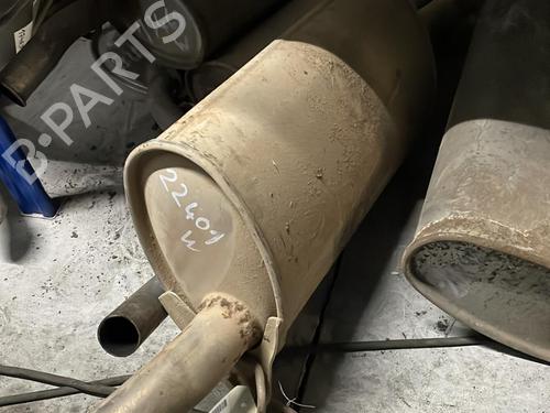 Used Exhaust system Exhaust system 36714533 36714533