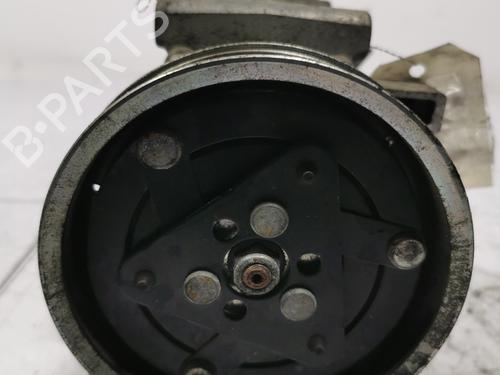 AC compressor RENAULT MODUS / GRAND MODUS (F/JP0_) 1.5 dCi (FP0D, JP0D) | BP36709633M34 - Image 3
