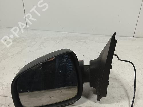 Left mirror DACIA SANDERO II TCe 90 (B8M1, B8MA, B8AC) | BP40054938C26 - Image 2