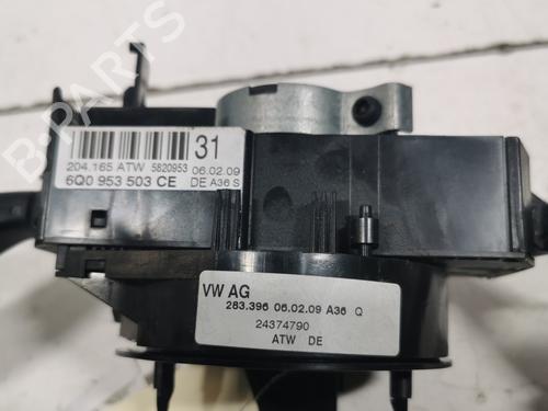 Used Steering column stalk Steering column stalk 36705748 36705748