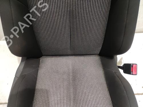 Used Right front seat Right front seat PEUGEOT 308 CC (4B_) 1.6 HDi (114 hp) 36715621 36715621