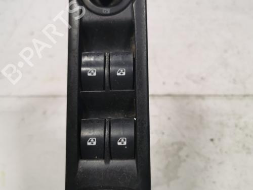 Left front window switch RENAULT ESPACE IV (JK0/1_) 2.2 dCi (JK0H) | BP38764572I27 - Image 2