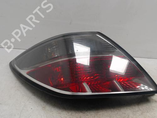Used Left taillight Left taillight OPEL ASTRA H GTC (A04) 1.3 CDTI (L08) (90 hp) 36743897 36743897