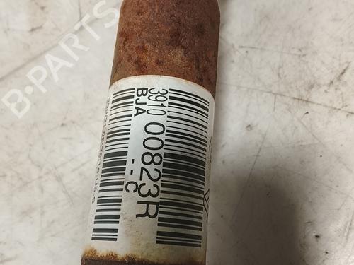 Right front driveshaft RENAULT CLIO V (B7_) 1.0 TCe 90 (B7MT) | BP36717854M39 - Image 5