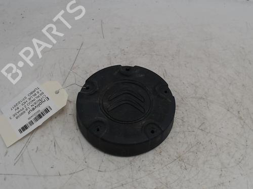 other-citroen-berlingo-multispace-b9-2008-36739149 main image