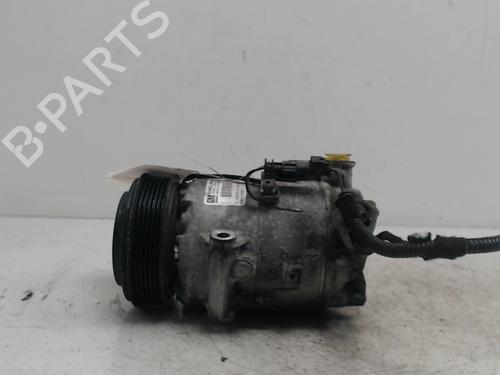 AC compressor OPEL MERIVA B MPV (S10) 1.7 CDTI (75) | BP36741974M34 - Image 3