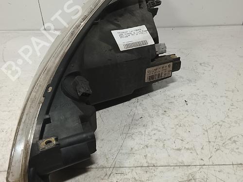 Used Right headlight Right headlight 39629133 39629133