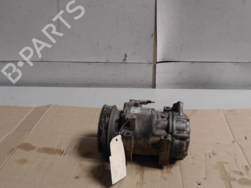 AC compressor DACIA DUSTER (HS_) | BP36736297M34 - Image 2