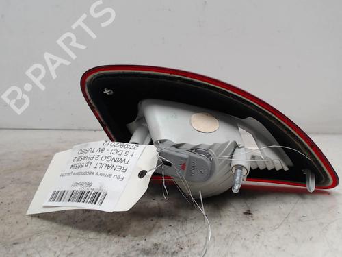 Used Left tailgate light Left tailgate light RENAULT TWINGO II (CN0_) 1.5 dCi 90 (86 hp) 36747606 36747606
