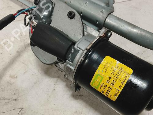 Front wiper motor RENAULT TRAFIC II Van (FL) 2.0 dCi 115 (FL01, FL0U, FL00, FL0H, FL0M) | BP36716850M29 - Image 3