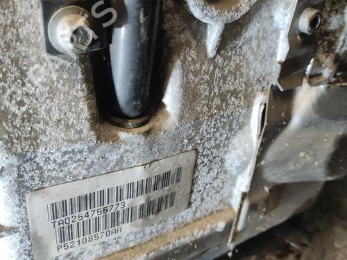 Gearbox CHRYSLER 300C (LX, LE) 3.0 CRD | BP36708325M3 - Image 3