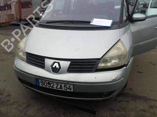 Left taillight RENAULT ESPACE IV (JK0/1_) 3.0 dCi (JK0J, JK0V) | BP36723922C34 - Image 3