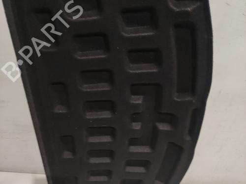 Rear parcel shelf SEAT LEON (1P1) | BP36816139C85 - Image 4