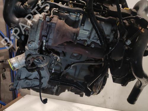 Engine SUZUKI SX4 S-Cross (JY) 1.6 DDiS AllGrip (AKK 416D) | BP36713622M1 - Image 2