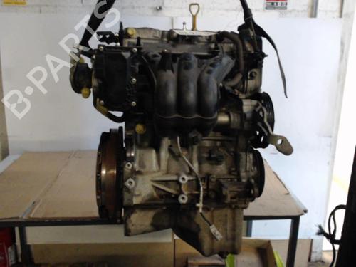Motor Motor NISSAN PIXO (UA0) 1.0 (68 hp) 36734225 36734225