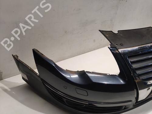 front-bumper-vw-passat-b6-3c2-2005-2006-2007-2008-2009-2010-2011-36720398 main image