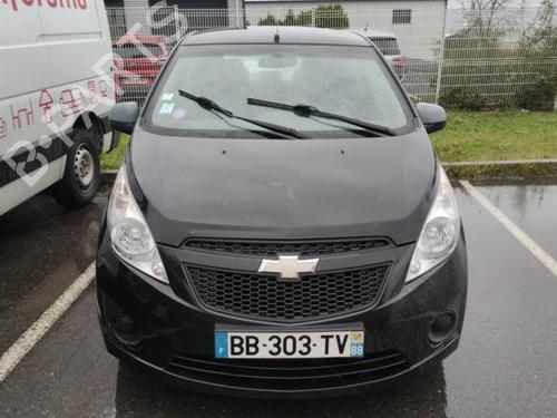 Right headlight CHEVROLET SPARK (M300) | BP36735414C29 - Image 6