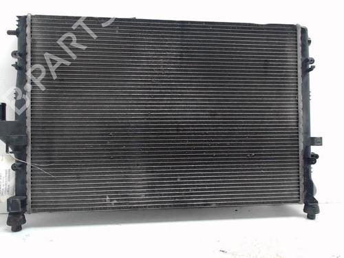 Water radiator DACIA LOGAN MCV (KS_) 1.5 dCi (KS0W) | BP36741480M31 - Image 3