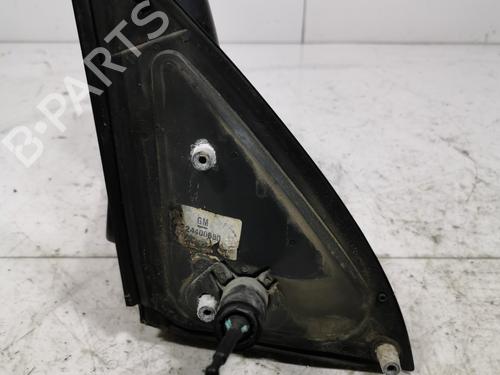 Used Left mirror Left mirror 37734231 37734231