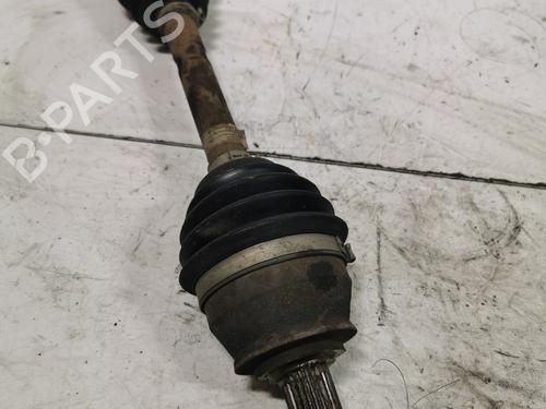 Left front driveshaft CITROËN NEMO MPV 1.3 HDi 75 | BP36708027M38 - Image 3