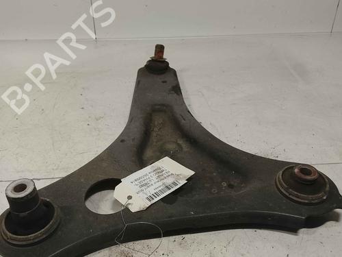 Left front suspension arm RENAULT TWINGO III (BCM_, BCA_) | BP36715738M12 - Image 2