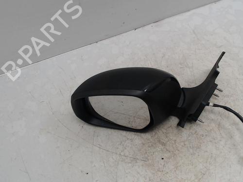Left mirror SUZUKI SPLASH (EX) 1.3 CDTI (A5B413D) | BP36743846C26 - Image 2