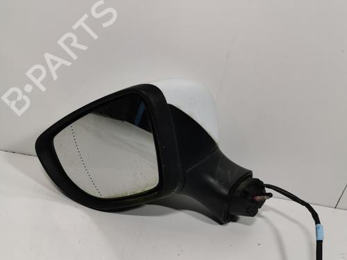 left-mirror-renault-clio-iv-bh_-2012-2013-2014-2015-2016-2017-2018-2019-2020-2021-36705844 main image