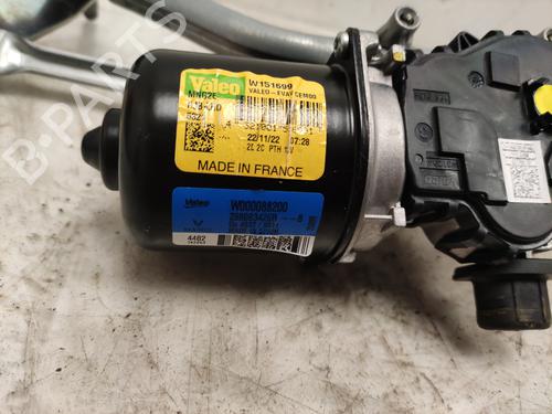 Front wiper motor RENAULT CAPTUR II (HF_) | BP36751224M29 - Image 2