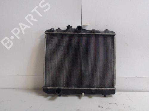 water-radiator-opel-agila-b-h08-2008-2009-2010-2011-2012-2013-2014-36732229 main image