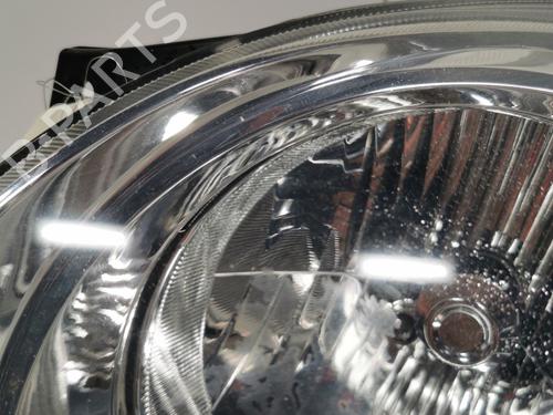 Left headlight KIA PICANTO I (SA) 1.0 | BP36705384C28 - Image 3