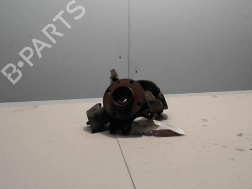Used Right front steering knuckle Right front steering knuckle 36725120 36725120